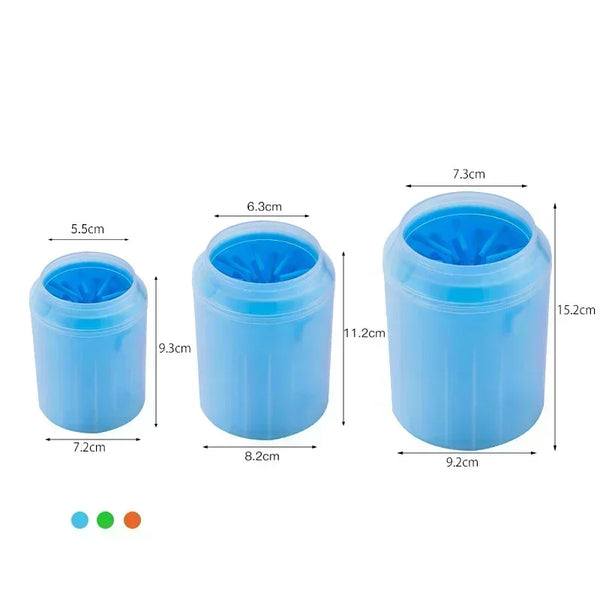Paw Perfect Pet Washer