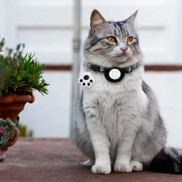 Smart Mini Finder for Pets & Belongings
