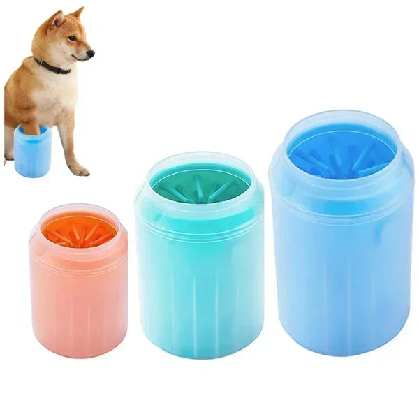 Paw Perfect Pet Washer