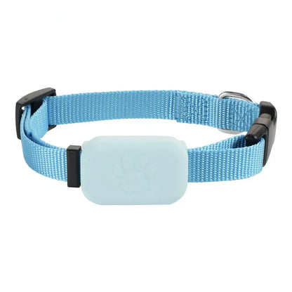 Find My Pet Positioning Collar Waterproof Dog Gps Animal Tracking Movement Alert anti Lost Tracker Cats Remote Global Locator