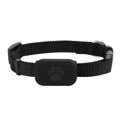 Find My Pet Positioning Collar Waterproof Dog Gps Animal Tracking Movement Alert anti Lost Tracker Cats Remote Global Locator